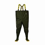 Vass Vass-Tex 700E WIDE-BOY Chest Wader