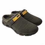 Vass Easy-Bac Fishing Trainers - Fur Lined Edition