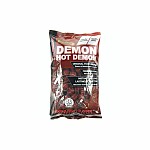 Starbaits Performance Boilies - Hot Demon
