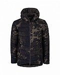 Korda Thermolite Puffer Jacket Dark Kamo