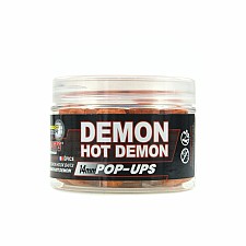 Starbaits Performance Pop-Ups - Hot Demon