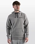 GURU Grey Lightweight Hoodie