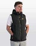 GURU Hybrid Gilet Black