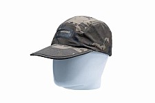 Nash ZT Lite Hydra Flex 5 Panel Cap Camo Nash ZT Lite Hydra Flex 5 Panel Cap Camo