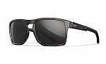 WileyX APEX Captivate Polarized Black Mirror Grey Matte Tortoise Brown Frame WileyX APEX Captivate Polarized Black Mirror Grey Matte Tortoise Brown Frame