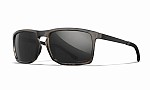 WileyX AXE Captivate Polarized Black Mirror Grey Matte Tortoise Brown Frame WileyX AXE Captivate Polarized Black Mirror Grey Matte Tortoise Brown Frame
