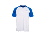 Preston Innovations Lightweight White Raglan T-Shirt Preston Innovations Lightweight White Raglan T-Shirt