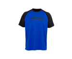 Preston Innovations Lightweight Blue Raglan T-Shirt Preston Innovations Lightweight Blue Raglan T-Shirt