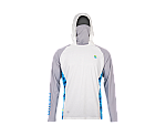 Preston Innovations Performance Hooded Sun Shirt UPF-40 Preston Innovations Performance Hooded Sun Shirt UPF-40