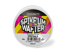 Sonubaits Spike'um Wafter Specials Sonubaits Spike'um Wafter Specials