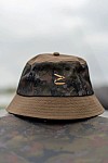 One More Cast Splash Camo Bucket Hat