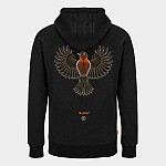KUMU Little Red Hoodie KUMU Little Red Hoodie