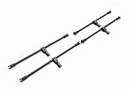Mivardi Session Umbrella XL - FG Tension Bar Mivardi Session Umbrella XL - FG Tension Bar