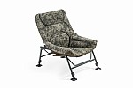Mivardi Sofa Chair CamoCODE with Adjustable Backrest Mivardi Sofa Chair CamoCODE with Adjustable Backrest