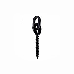 PB Oval Ring Bait Screw PB Oval Ring Bait Screw