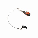 PB Flying Line Clip PB Flying Line Clip