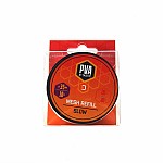 Delphin PVA NTastic 35mm/10m Mesh Refill - Slow Melt Delphin PVA NTastic 35mm/10m Mesh Refill - Slow Melt