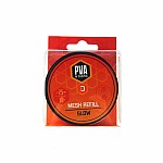 Delphin PVA NTastic 25mm/10m Mesh Refill - Slow Melt Delphin PVA NTastic 25mm/10m Mesh Refill - Slow Melt
