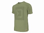 Delphin LOGOS T-Shirt Delphin LOGOS T-Shirt