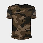 KUMU Deception T-Shirt