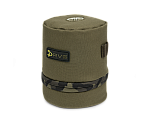 Avid Carp RVS Gas Canister Cover Avid Carp RVS Gas Canister Cover