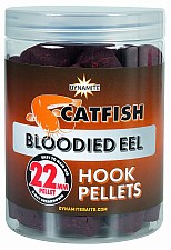 Dynamite Baits Catfish Hook Pellets - Bloodied EEL Dynamite Baits Catfish Hook Pellets - Bloodied EEL