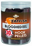 Dynamite Baits Catfish Hook Pellets - Bloodied EEL