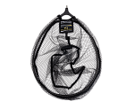 Preston Innovations Carbon F1 Latex Landing Net Preston Innovations Carbon F1 Latex Landing Net