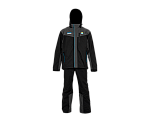 Preston Innovations DF Lite Suit Vêtements de Pêche » Vestes et Combinaisons de Pêche » Preston Innovations DF Lite Suit » Rockworld Boutique carpiste, Boutique de pêche - Bouillettes
