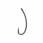 Gardner Covert Longshank Mugga Hook Barbless