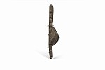 Nash Scope OPS Soft Protect 10ft - 1 Rod Skin Nash Scope OPS Soft Protect 10ft - 1 Rod Skin