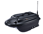 Boatman Actor Plus Sonar SD Home GPS - Black Boatman Actor Plus Sonar SD Home GPS - Black