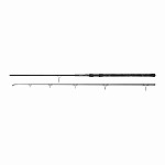 Sonik XTRACTOR+ Dark Camo Carp Rod - LTD