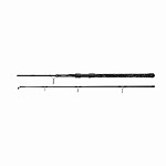 Sonik XTRACTOR+ Dark Camo Carp Rod - LTD Sonik XTRACTOR+ Dark Camo Carp Rod - LTD