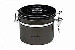 Fox Cookware Coffee/Tea Khaki Storage Fox Cookware Coffee/Tea Khaki Storage
