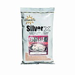 DynamiteBaits Silver X Canal & Lake Groundbait DynamiteBaits Silver X Canal & Lake Groundbait