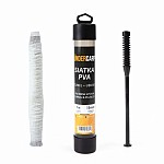 UnderCarp - Siatka PVA Tunel + Ubijak 15mm 7m UnderCarp - Siatka PVA Tunel + Ubijak 15mm 7m