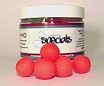 CcMoore Northern Special NS1 RED Pop Ups 14 mm CcMoore Northern Special NS1 RED Pop Ups 14 mm