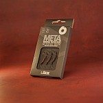 One More Cast Lock Hook Ronnie Boy Neutral Pack - Barbed One More Cast Lock Hook Ronnie Boy Neutral Pack - Barbed