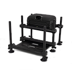 Preston Innovations Absolute Compact - Black Preston Innovations Absolute Compact - Black
