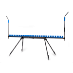 Preston Innovations Inception PRO Roost Distance Sticks Combo