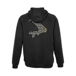 Avid Carp Compound Hoodie - Black