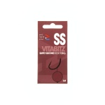 One More Cast Vitabitz Silicone Hook Tubing One More Cast Vitabitz Silicone Hook Tubing
