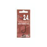 One More Cast Vitabitz Shrink Tube - Green