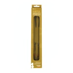 One More Cast Blend Leadcore Lead Clip Horseshoe - Barbless One More Cast Blend Leadcore Lead Clip Horseshoe - Barbless