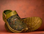 One More Cast PB Summer Slipper