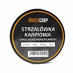 UnderCarp Snagleader Monofilament - Strzałówka Karpiowa Żyłki, Plecionki » Strzałówki » UnderCarp Snagleader Monofilament - Strzałówka Karpiowa » Rockworld Sklep dla karpiarzy, Sklep Wędkarski - Kulki proteinowe