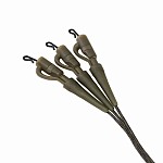 Trakker Leadcore Leadclip Leader 3 Pack (75cm) Accesorios y Elementos de Conjuntos de Carpas » Líderes, Tubos Anti-enredos » Trakker Leadcore Leadclip Leader 3 Pack (75cm) » Rockworld Tienda para pescadores de carpas, Tienda de pesca - Boilies