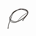 Trakker Leadcore Leader 3 Pack (75cm) Trakker Leadcore Leader 3 Pack (75cm)
