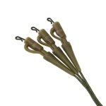 Trakker Leadfree Leadclip Leader 3 Pack (75cm) Pontyozó Szettek Tartozékai és Elemei » Vezetők, Zűrzavarmentes Csövek » Trakker Leadfree Leadclip Leader 3 Pack (75cm) » Rockworld Üzlet a pontyhorgászoknak, horgászbolt - fehérjegolyók